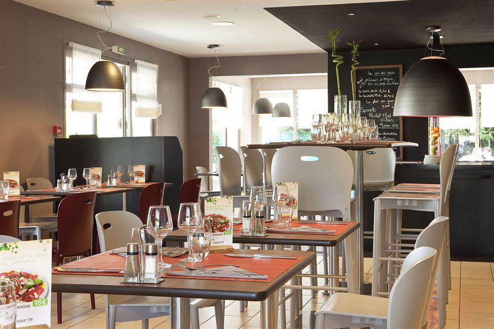 格拉斯 新堡康铂酒店 Chateauneuf-Grasse 餐厅 照片