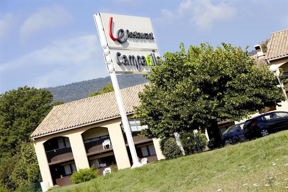 格拉斯 新堡康铂酒店 Chateauneuf-Grasse 外观 照片